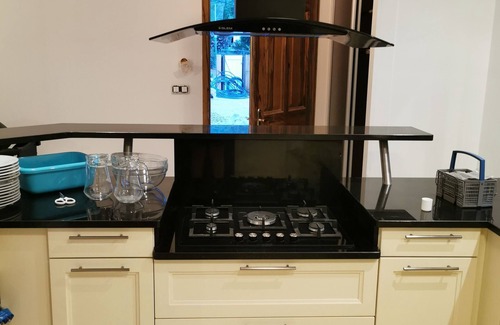 Cuges-les-Pins House | Relaxing Provencal Villa with Private Pool and Ocean Views
