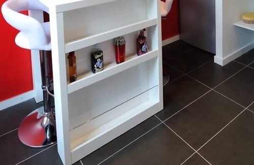 Cauderan House | Air-Conditioned Furnished Townhouse With 2 Bedrooms