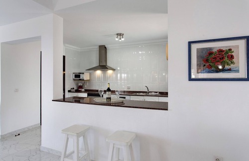 Yaiza Villa | Exceptional Air-conditioned Home with Pool & Ocean Views
