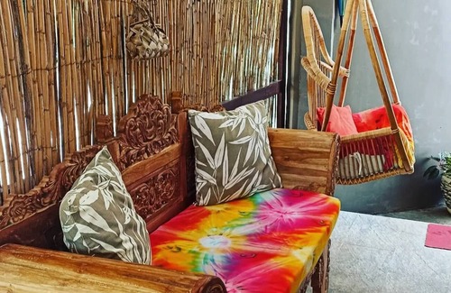Faanui Apartment | Premium Bungalow with Private Pool and Free Breakfast