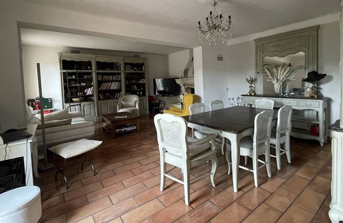 Cabannes Other | Air-conditioned Provençal Mas with Swimming Pool - Ideal 2 families or between Friends