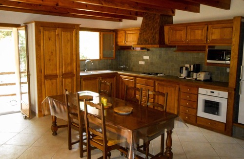 Bonifacio House | Charming Stone House in Bonifacio with Pool and Ocean Views