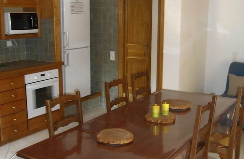 Bonifacio House | Charming Stone House in Bonifacio with Pool and Ocean Views