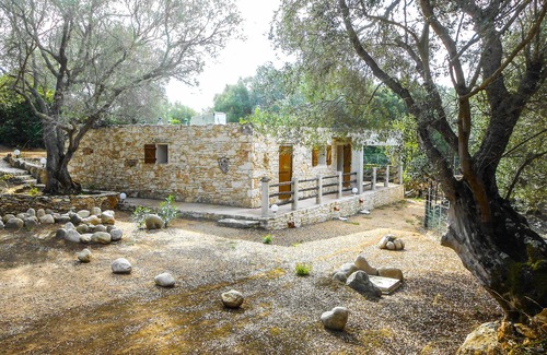 Bonifacio House | Charming Stone House in Bonifacio with Pool and Ocean Views