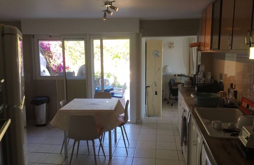 Tiuccia Villa | Cozy Villa Steps from the Beach in Tiuccia Corse
