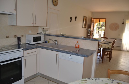 Malaucene Villa | Relaxing Villa with Private Pool near Mont Ventoux Climb