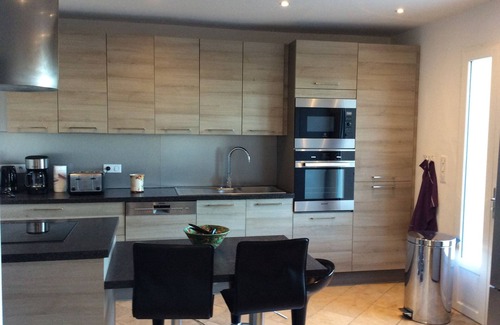 Tourtour Villa | Spacious 7-Bedroom Villa with Heated Pool & Panoramic Views