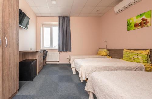 Karmelava Bed & Breakfast | Budget-Friendly Air Kaunas with Family Amenities & Kitchen
