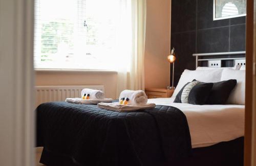 Wickham House | Welcoming Meon Valley Family Home with Pet-Friendly Amenities