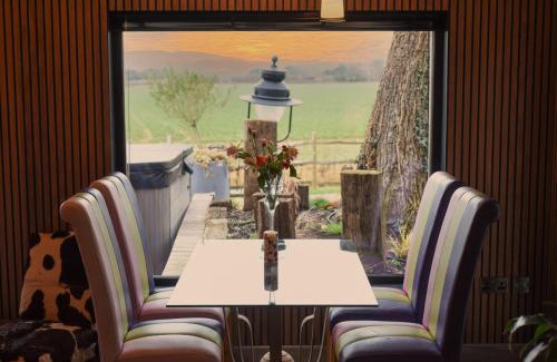 Emsworth House | Experience The Cow Shed: A Countryside Retreat Awaits