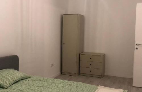 Sector 1 Apartment | Comfortable Air Residences - Family-Friendly Stay Awaits
