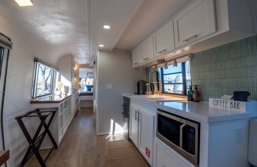 Prescott House | Convenient Air Village Creekside Unit #5 for Families