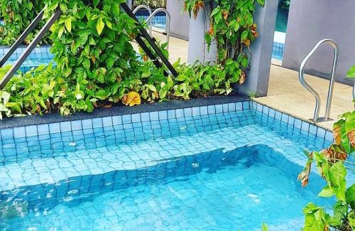 Central District Apartment | Enjoy Aira Suite JB: Oceanfront Retreat Near CIQ