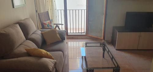 Almansa Apartment | Family-Friendly Retreat at Airam El Desván with Great Reviews