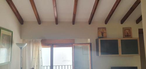 Almansa Apartment | Family-Friendly Retreat at Airam El Desván with Great Reviews