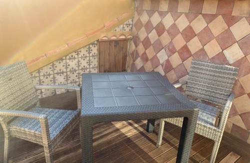 Almansa Apartment | Child-Friendly AIRAM Home BUHARDILLA - Rated 9.1/10