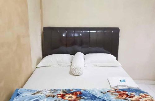 Berastagi House | Cozy Airangga Home Stay in Berastagi with Family Amenities