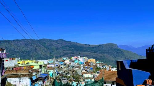 Periyur Resort | Airas Resort