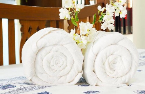 Ban Du Hotel | Budget-Friendly AIRBEST Explore Chiang Rai Hotel Awaits You