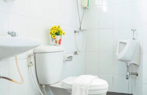 Ban Du Hotel | Budget-Friendly AIRBEST Explore Chiang Rai Hotel Awaits You