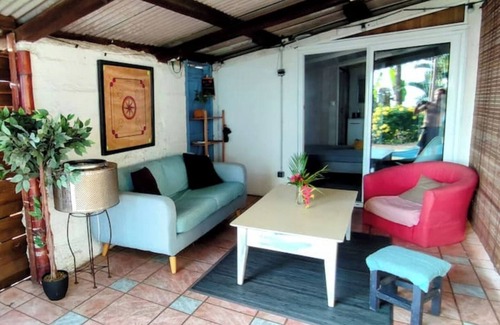 L'Etang-Sale House | Discover Artisan Beers Upon Arrival at airbn'beer