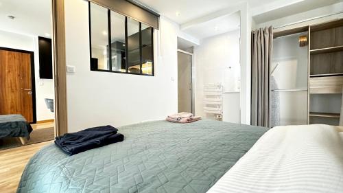 Saint-Maurice Apartment | Family-Friendly Airbnb in Paris-Bois de Vincennes - 10/10 Rating
