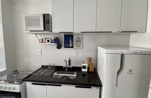 Agua Branca Apartment | Airbnb Monthly or Short Stays in Downtown SP!