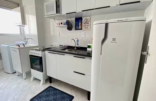 Agua Branca Apartment | Airbnb Monthly or Short Stays in Downtown SP!