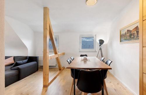 Balingen Apartment | Guest Rated: 9.1 at Airbnbali - Pet & Child Friendly Stay
