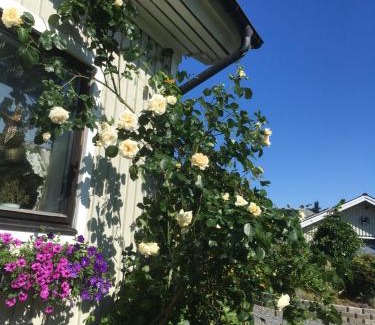Olofstorp House | Outstanding Stay at AirbnbEkåsberg with 9/10 Guest Rating