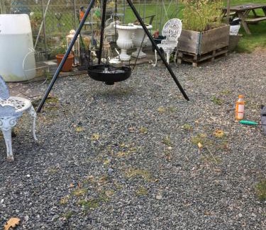 Olofstorp House | Outstanding Stay at AirbnbEkåsberg with 9/10 Guest Rating