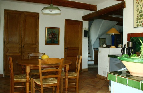 Evenos House | Idyllic Mas Provencal with Private Pool in Nature Near Bandol