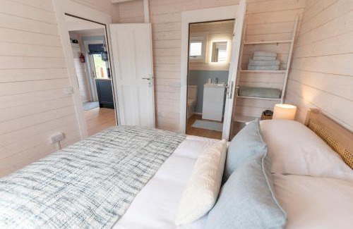 Aird of Sleat Apartment | Aird Cabins