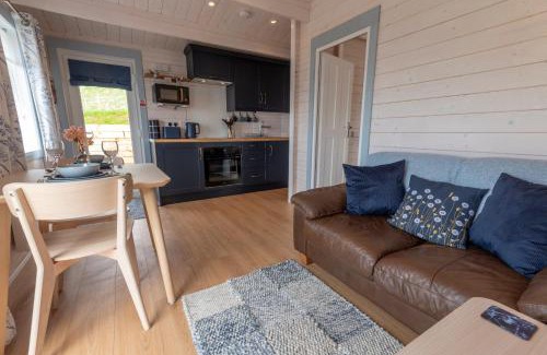 Aird of Sleat Apartment | Aird Cabins