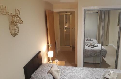 Airdrie Apartment | Family-Friendly Airdrie Apartments with High Guest Ratings