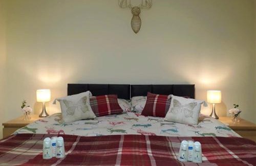 Airdrie Apartment | Family-Friendly Airdrie Apartments with High Guest Ratings