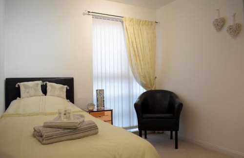 Airdrie Apartment | Family-Friendly Airdrie Apartments with High Guest Ratings