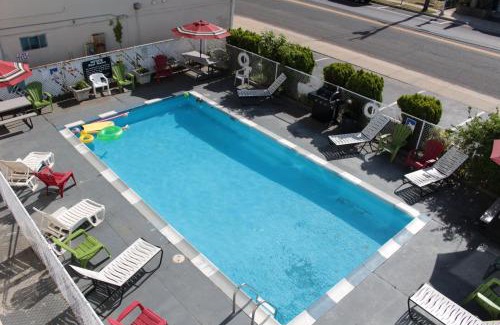 Seaside Heights Apartment | Premier Aire Apartment: 3 Bedroom Oceanfront Retreat