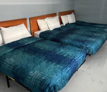 Seaside Heights Apartment | Premier Aire Apartment: 3 Bedroom Oceanfront Retreat