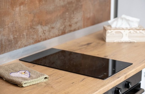 Santa Cruz de Tenerife Apartment | Bright and Cozy Apartment with Spa - La Salud Experience