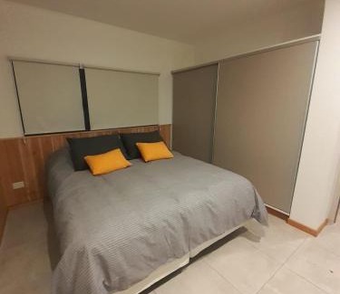 San Martin de los Andes Apartment | Family-Friendly Stay at Aire de Chapelco - Rated 9.7/10