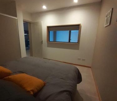 San Martin de los Andes Apartment | Family-Friendly Stay at Aire de Chapelco - Rated 9.7/10