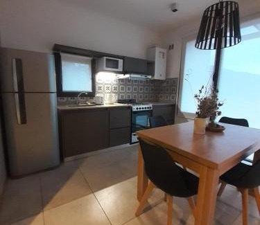 San Martin de los Andes Apartment | Family-Friendly Stay at Aire de Chapelco - Rated 9.7/10