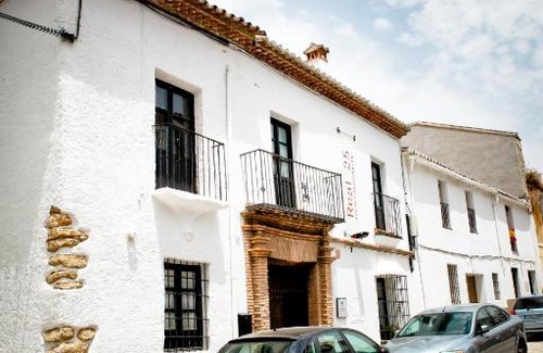 Ronda Hotel | Guest Rated 10/10 at Aire De Ronda with Breakfast Included