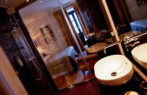 Ronda Hotel | Guest Rated 10/10 at Aire De Ronda with Breakfast Included