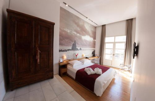 Almeria Centro Hotel | Relax at Aire Hotel & Ancient Baths - 4-Star Comfort Awaits