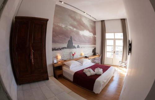 Almeria Centro Hotel | Relax at Aire Hotel & Ancient Baths - 4-Star Comfort Awaits