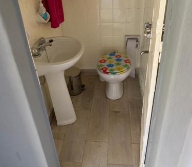 Bahia Blanca House | Budget-Friendly Stay at Aire Ju with Pool Access