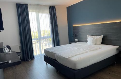 Ahden Hotel | Pet-Friendly AiREA Hotel with Top Amenities & Great Reviews