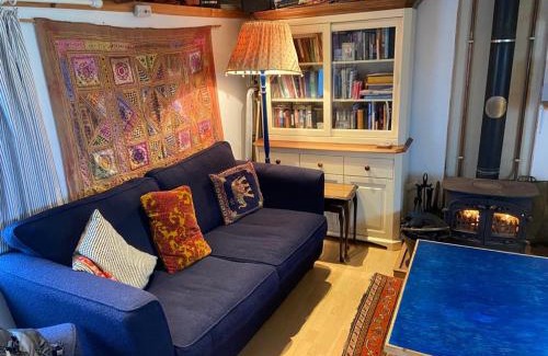 Ardroil House | Family-Friendly Retreat at Airebroc Byre with Great Reviews